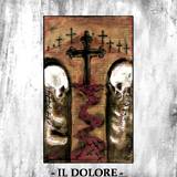 Maleficu Santificatu : Il Dolore